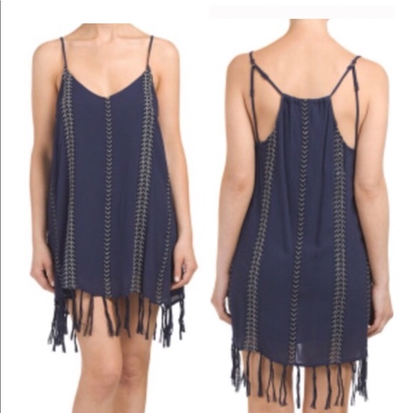 Shift dress - Picture 2 of 4